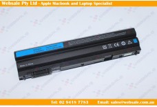 New Battery for Dell Latitude E5420 E5520 E6420 E6520 E6530